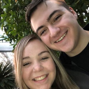 Meet your Posher, Collin